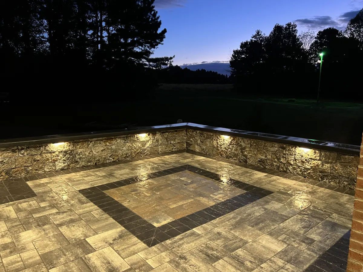 Integrated Amenities