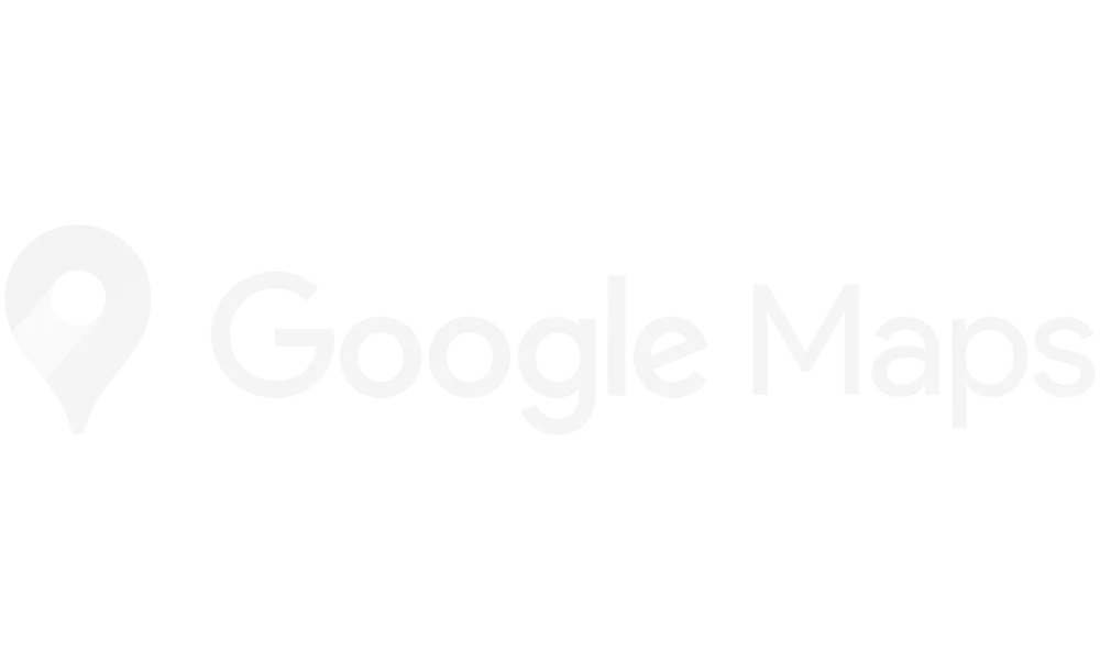Google Map Logo