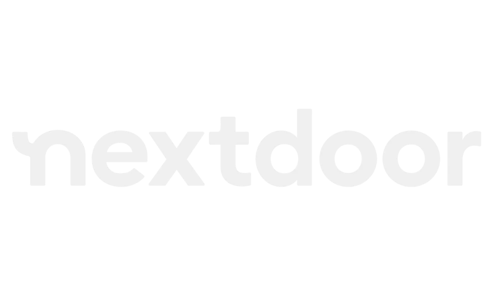 Nextdoor Logo