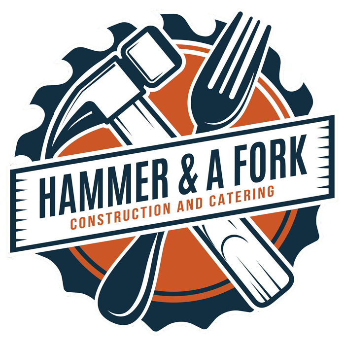 Hammer And A Fork