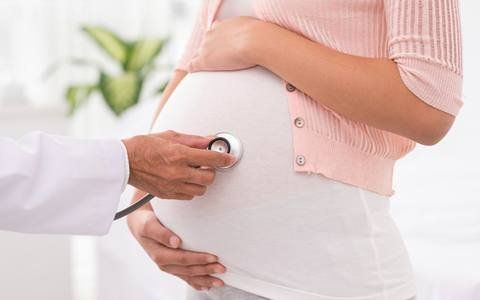 Pregnancy - Associates in Women's Healthcare