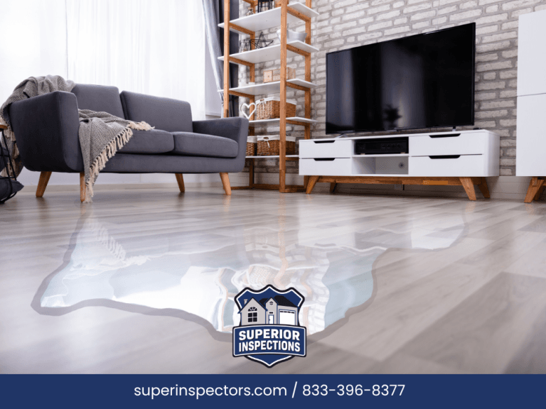 What Are &ldquo;Deal Breaker&rdquo; Issues in a Home Inspection in Jacksonville, FL?