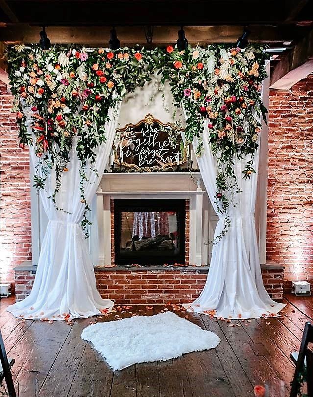 The Booking House | Treasured Events Rentals & Decor | Local Favorites