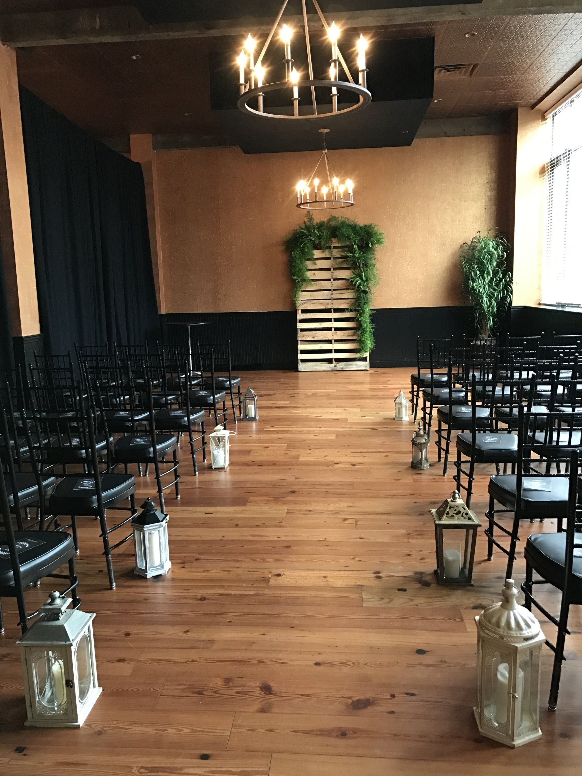 Local Favorites | Treasured Events Wedding Rentals and Decor | The Cork Factory