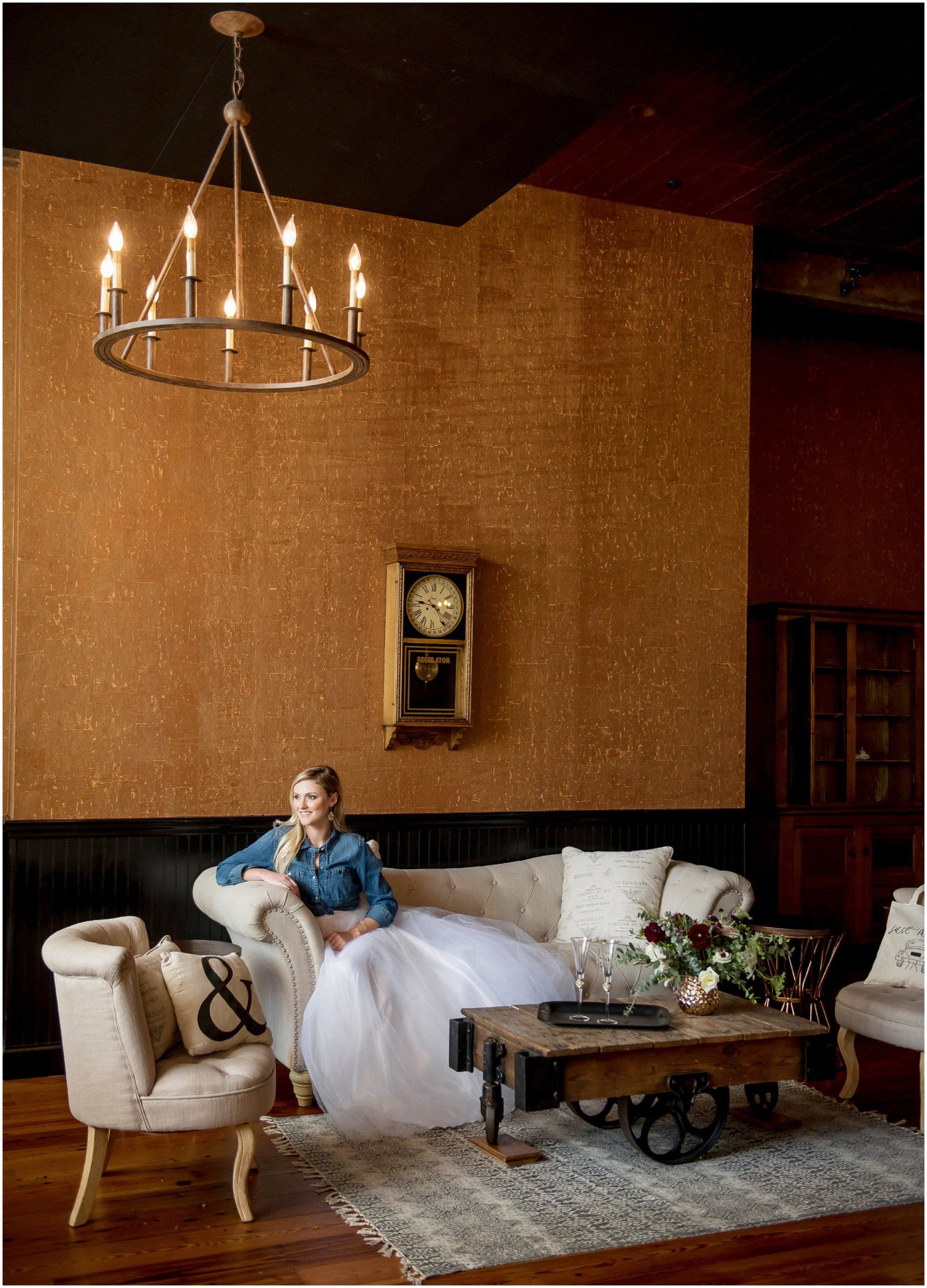 Treasured Events Furniture Rentals and Decor for Weddings in Lancaster, Pa