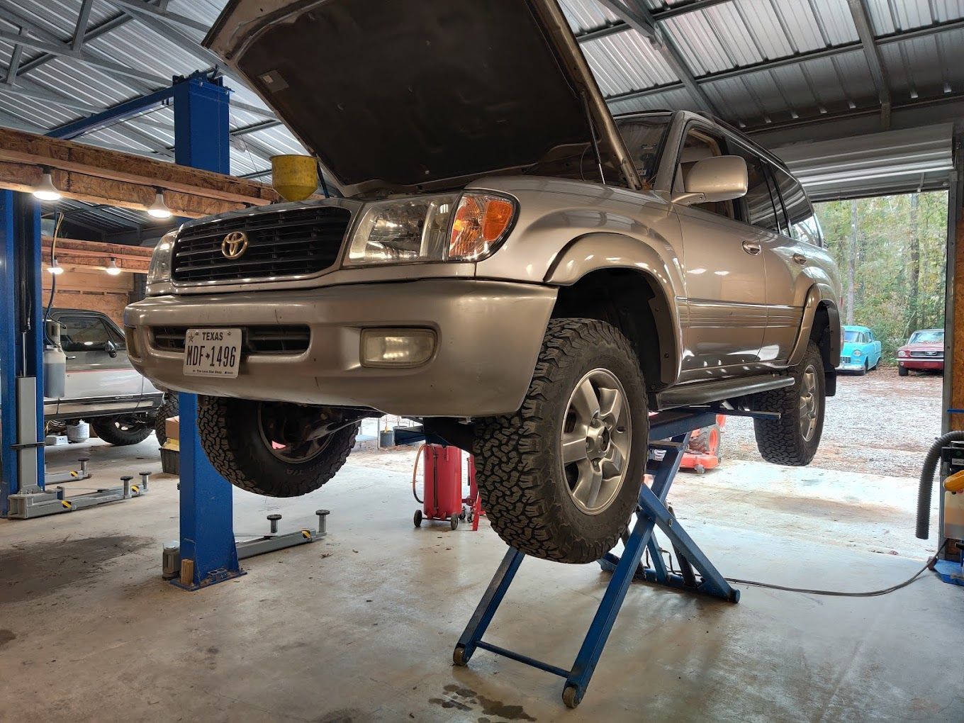 Gallery | Freedom Auto Repair