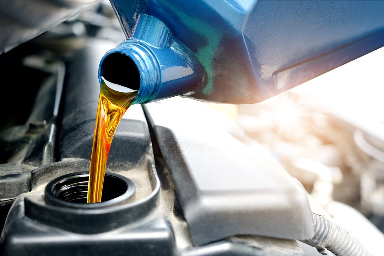 How Often Should You Change Your Oil? | Freedom Auto Repair in Willis, TX
