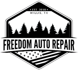 Logo | Freedom Auto Repair