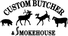 Custom Butcher SmokeHouse