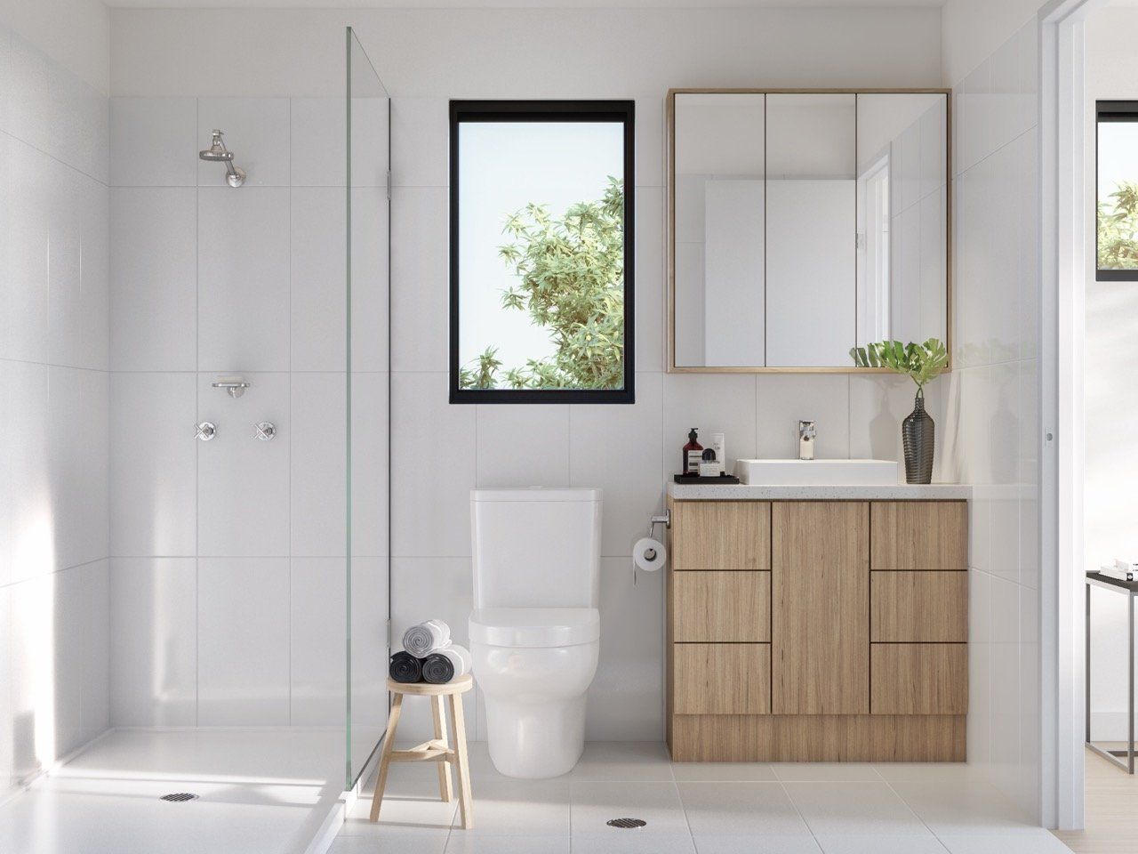 M-Space Fairfield Waters