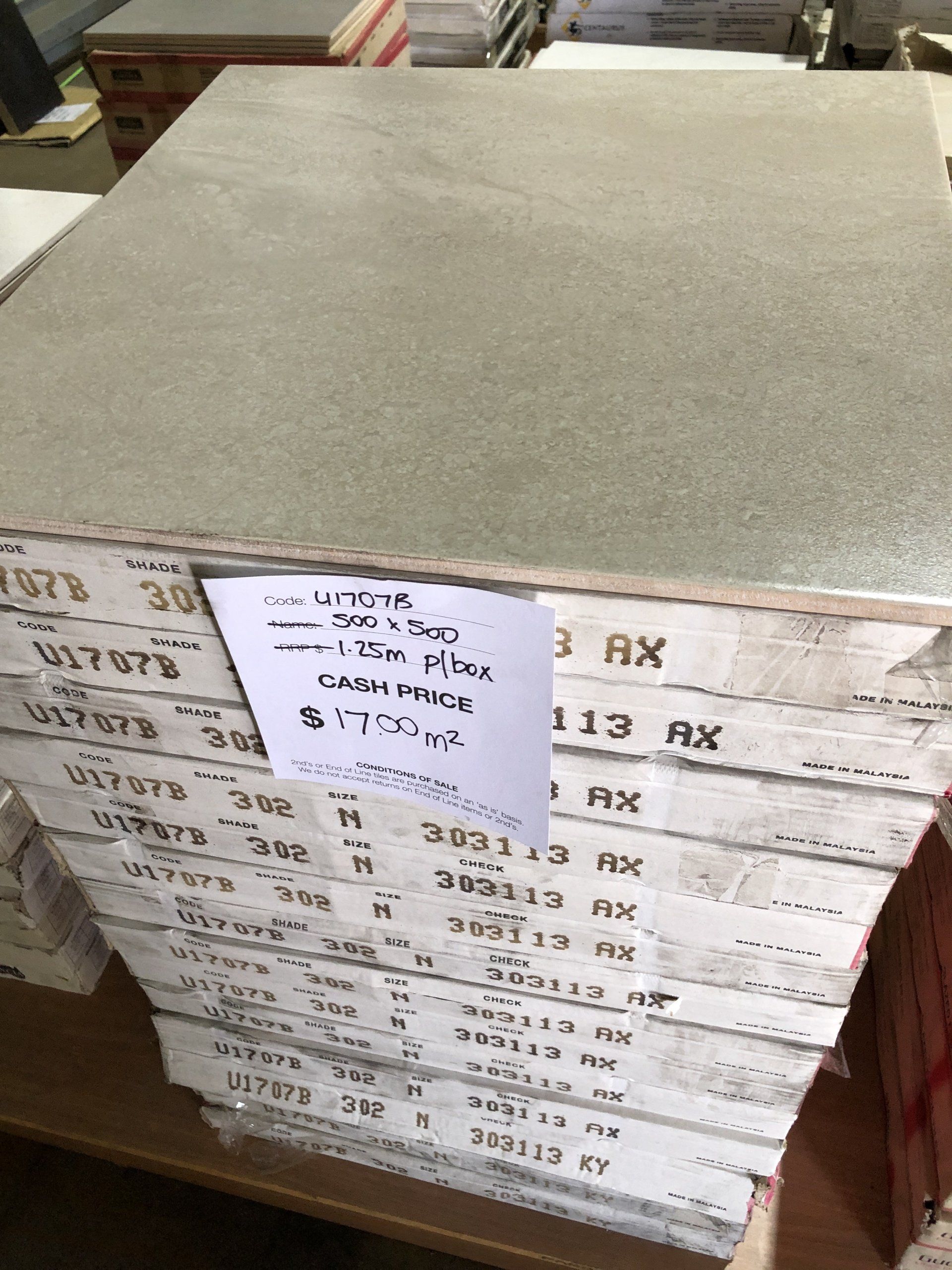 discounted tiles townsville
