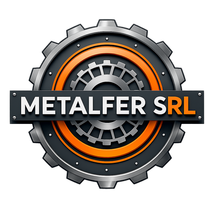 Logo Metalfer