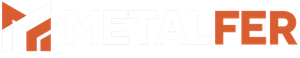 Logo Metalfer