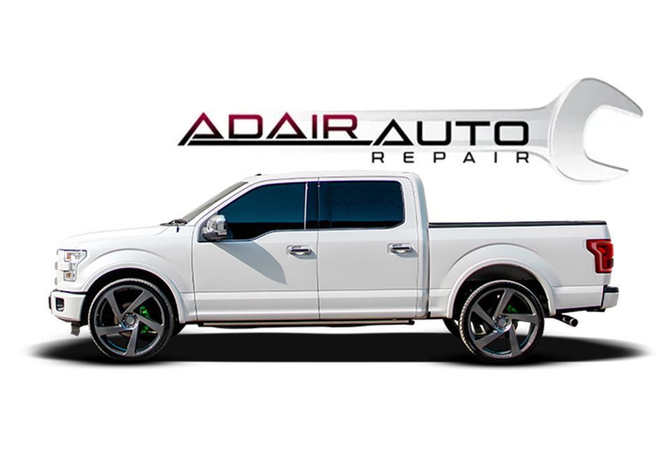 Ford F-150 Repair in Calgary