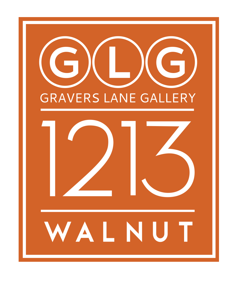 Gravers Lane Gallery | At 1213 WALNUT