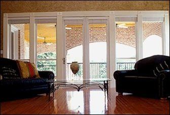Living Room Window | Bob and Bob Door Company | Mansfield, OH