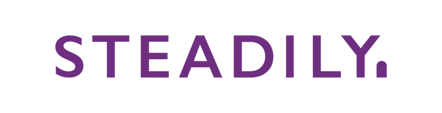 The word openly is written in purple on a white background.