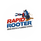 Rapid Rooter Drain Master Plumbing Experts