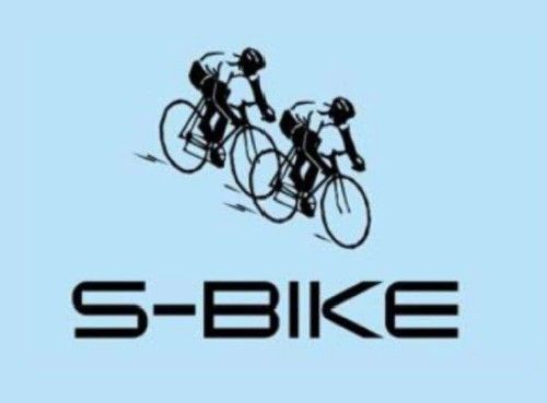 s-bike logo