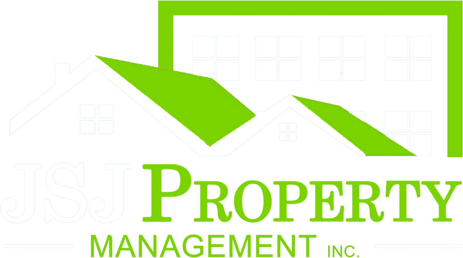 JSJ Property Management Footer Logo - Select to go home