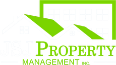 JSJ Property Management Footer Logo - Select to go home