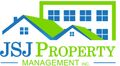 JSJ Property Management Logo - Select to go home