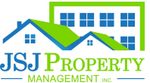 JSJ Property Management Logo - Select to go home