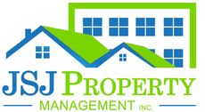 JSJ Property Management Footer Logo - Select to go home