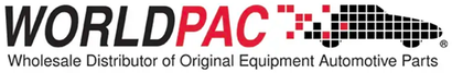World Pac Logo | David's Automotive & Alignment