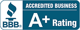 BBB Logo | David's Automotive & Alignment