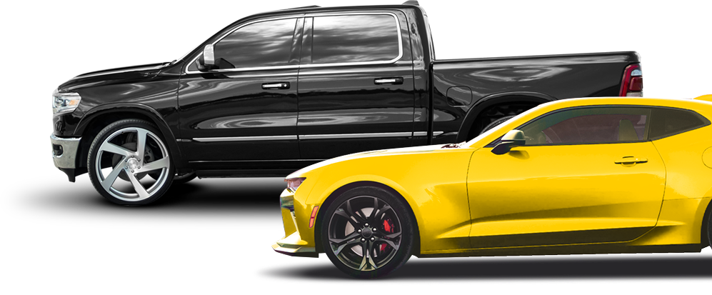 Vehicles | David's Automotive & Alignment