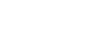 Waters Legal Services Logo