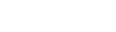 Waters Legal Services Logo