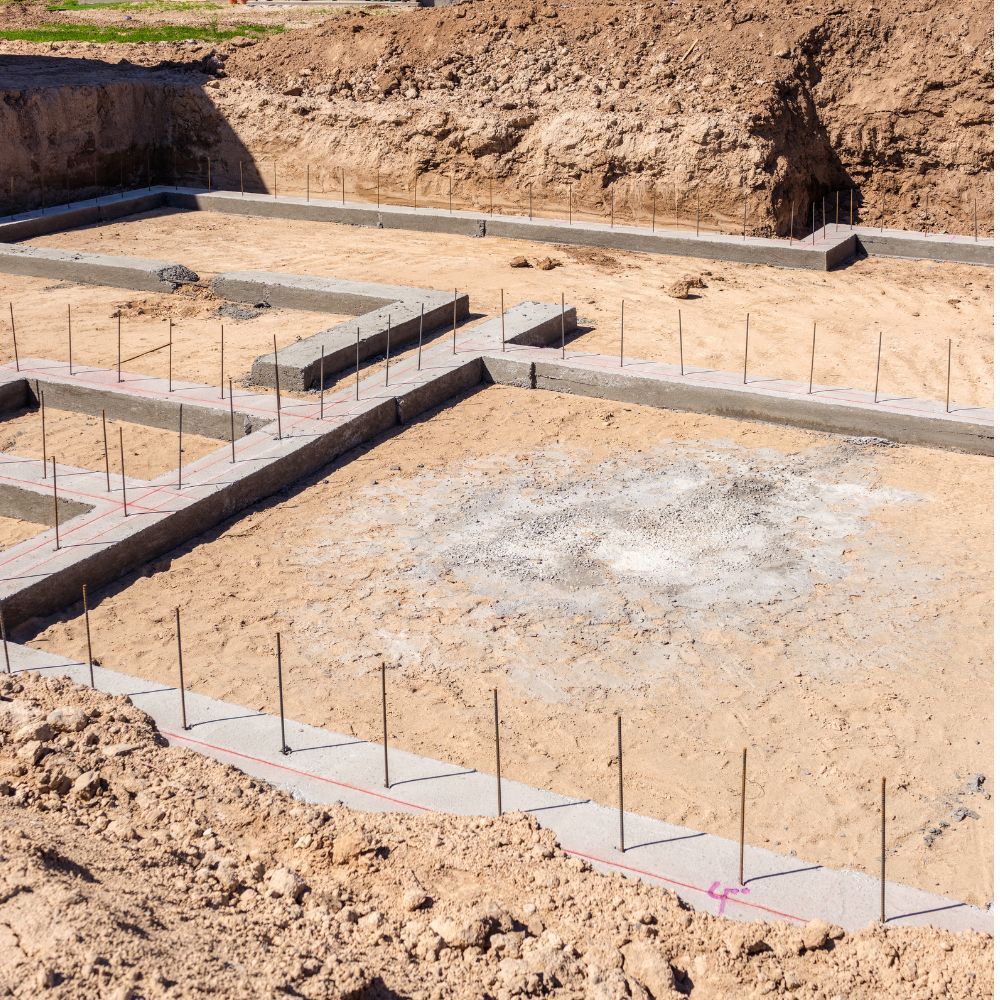 Concrete Foundations Warrnambool