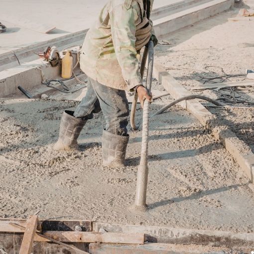 Concreters Warrnambool