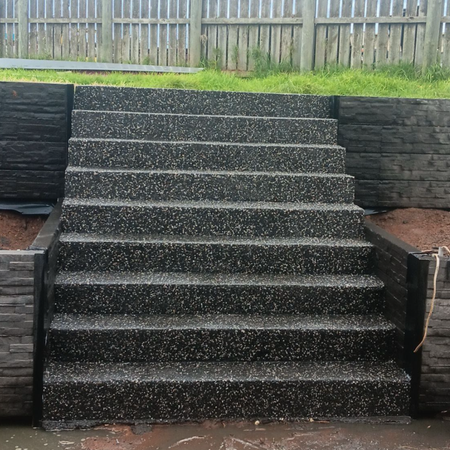 Concreters Warrnambool Project 3