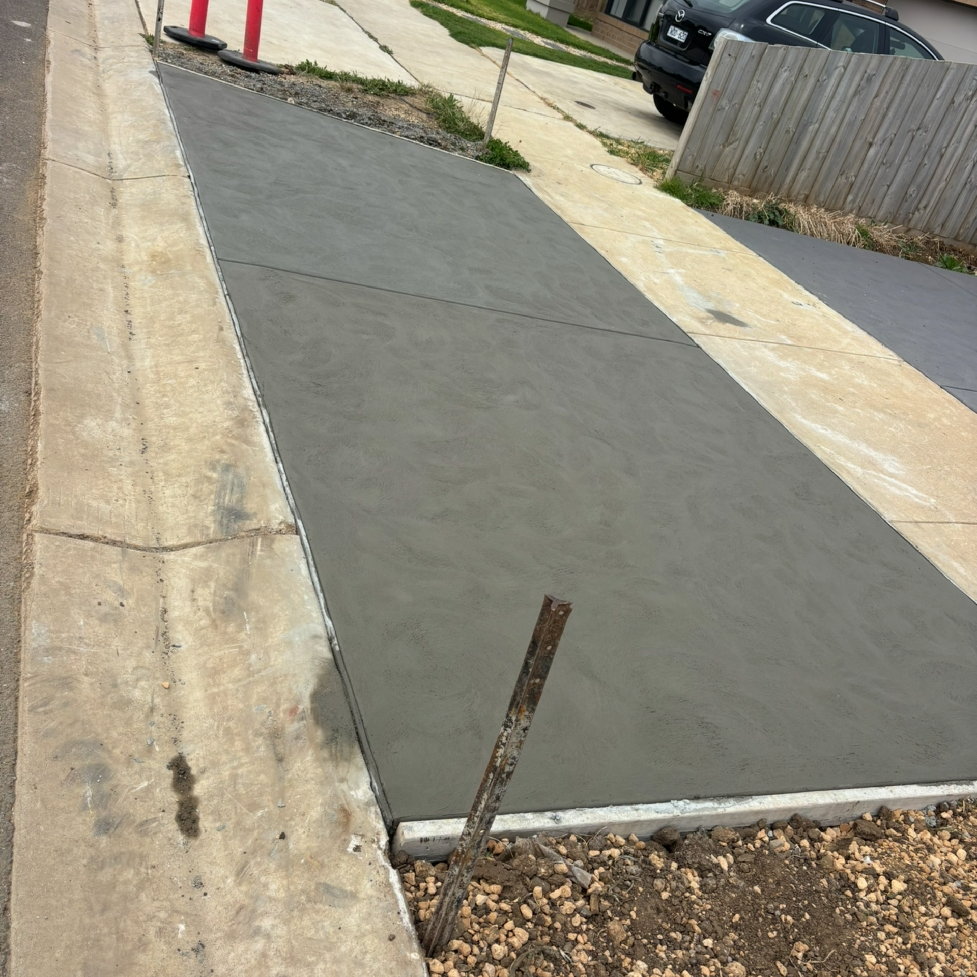 Concreters Warrnambool Project 5