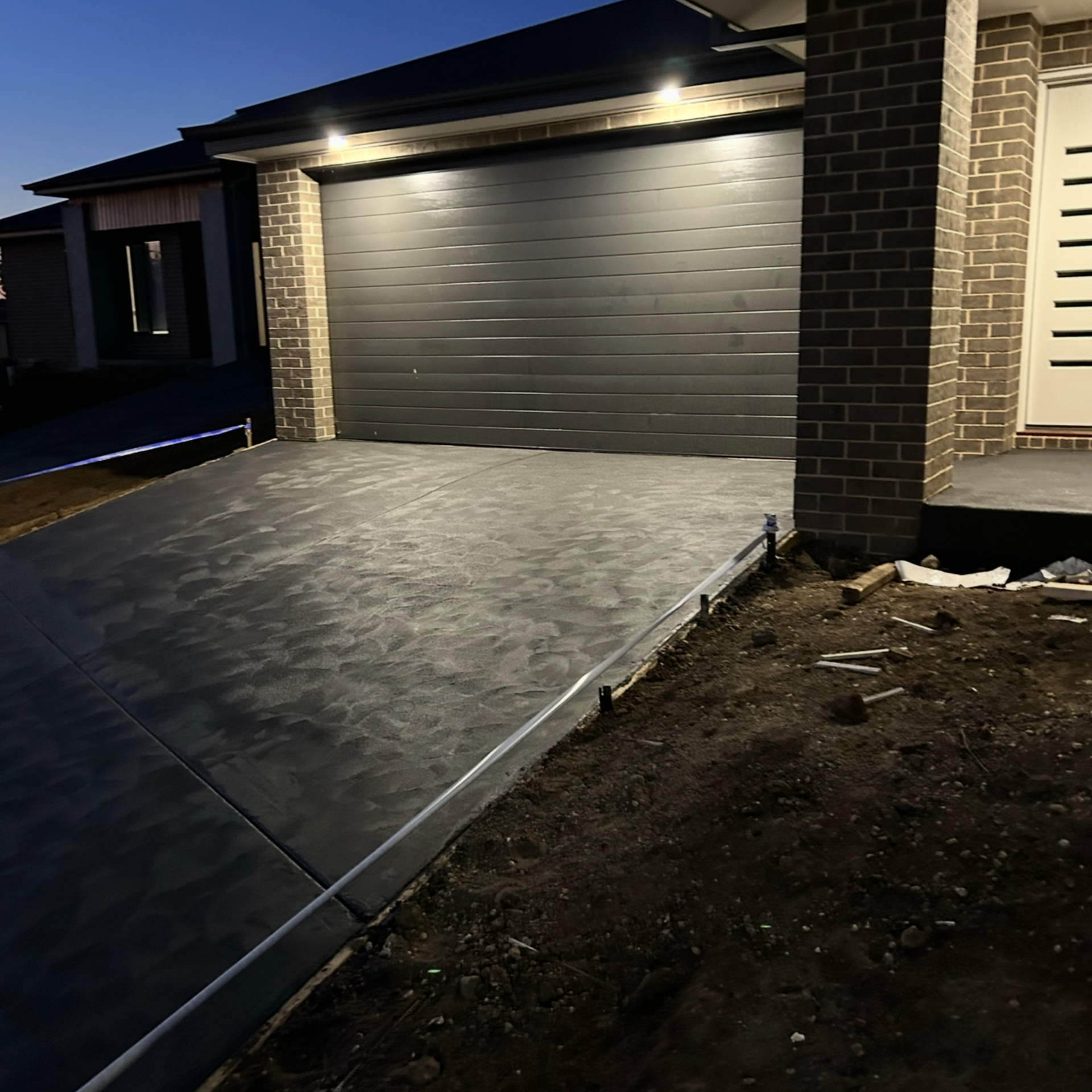 Concreters Warrnambool Project 7