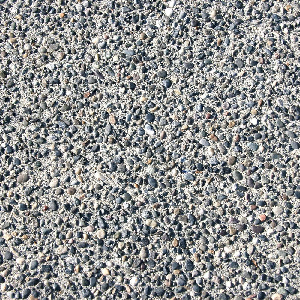 Exposed Aggregate Concrete Warrnambool