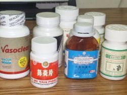 Oriental Medicine - Chinese medicine in Rio Rancho, NM