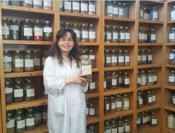Herbal Medicines - holistic health in Rio Rancho, NM