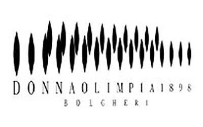 Logo - Donna Olimpia 1898