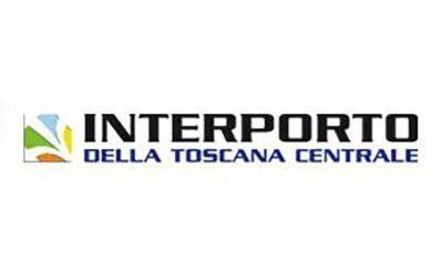 Logo - Interporto