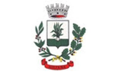 Stemma di una città d'Italia