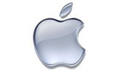 Logo - Apple