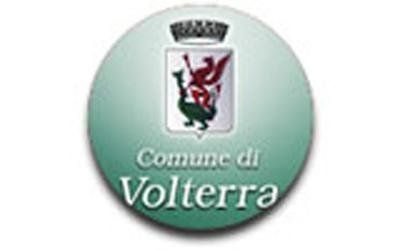 Stemma del comune di Volterra