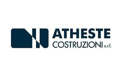 Logo - Atheste Costruzioni