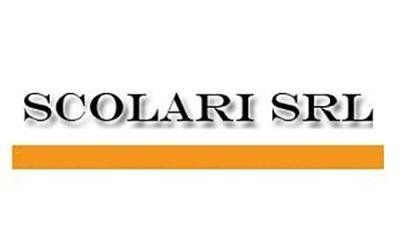 Logo - Scolari srl