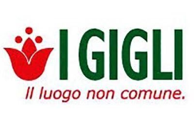 Logo - I Gigli