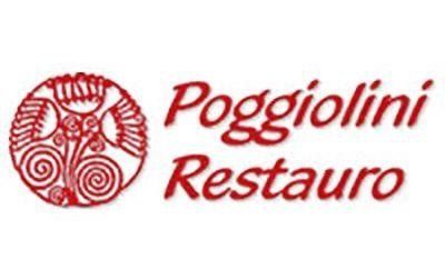 Logo - Poggiolini Restauro